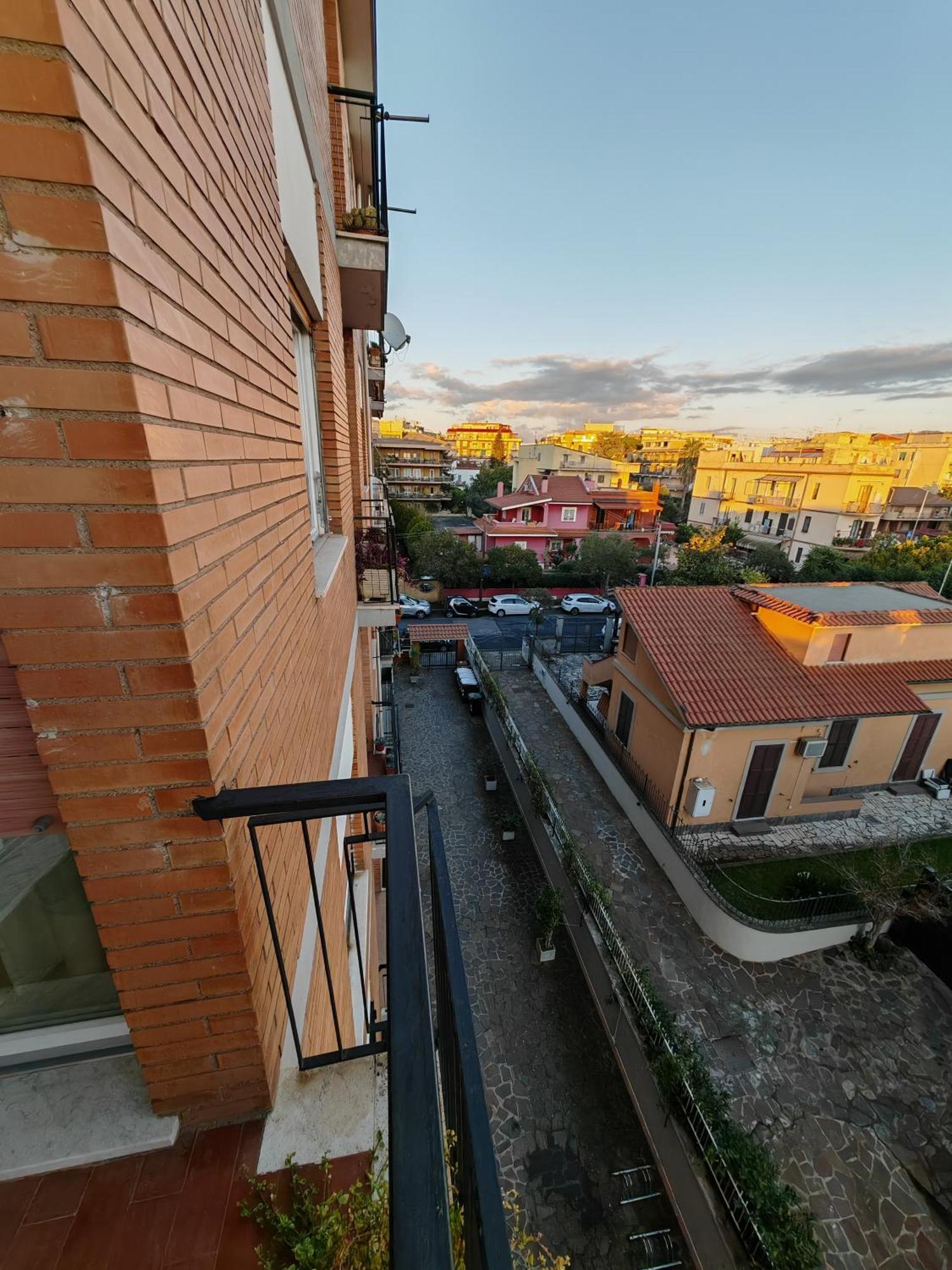 Appartamento Madi House Ciampino Esterno foto
