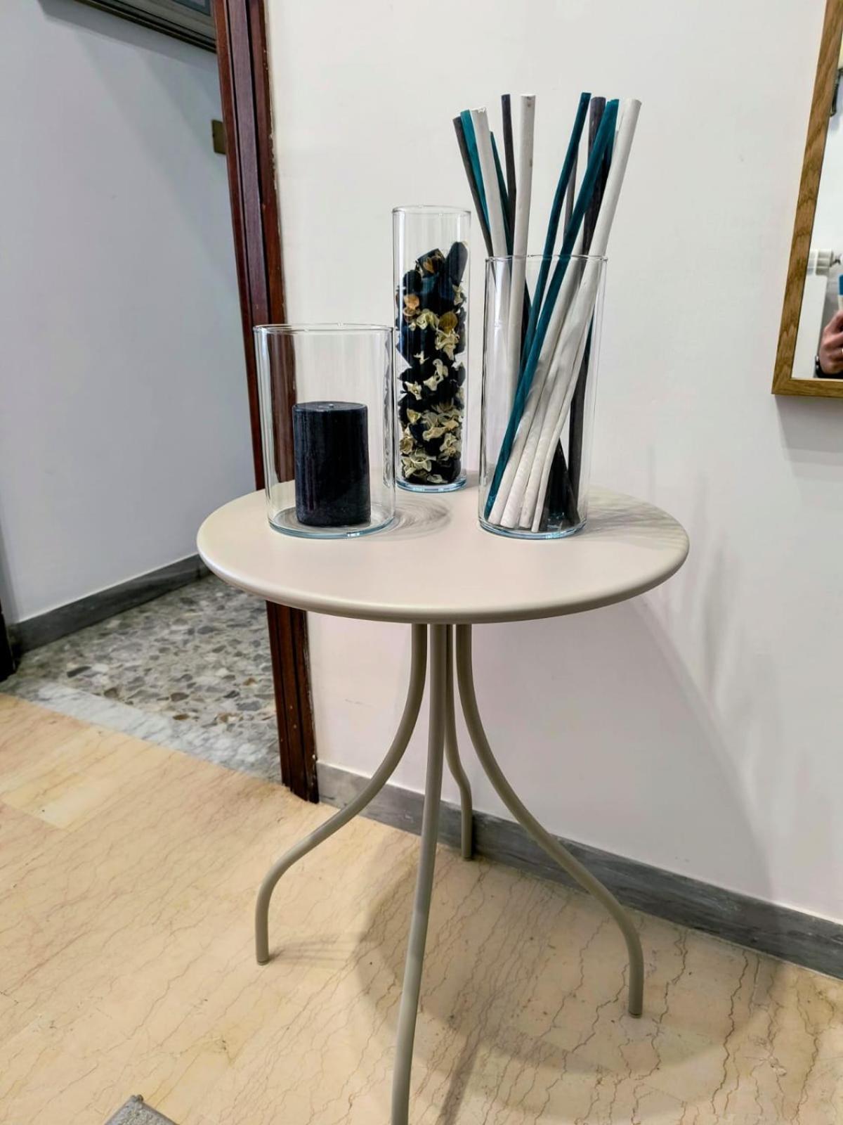 Appartamento Madi House Ciampino Esterno foto