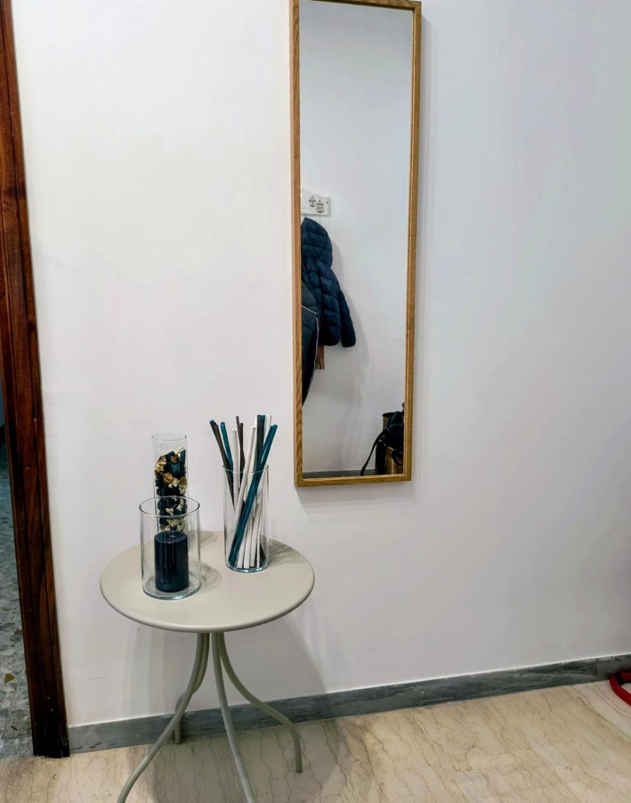 Appartamento Madi House Ciampino Esterno foto