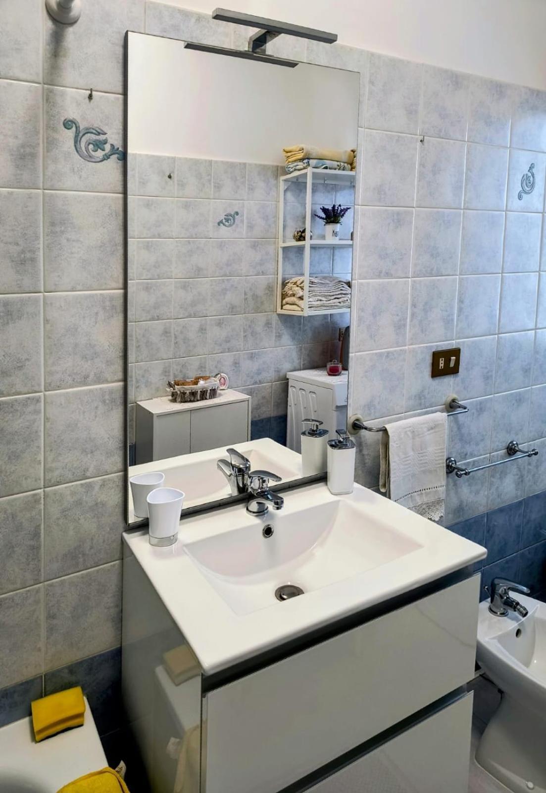 Appartamento Madi House Ciampino Esterno foto