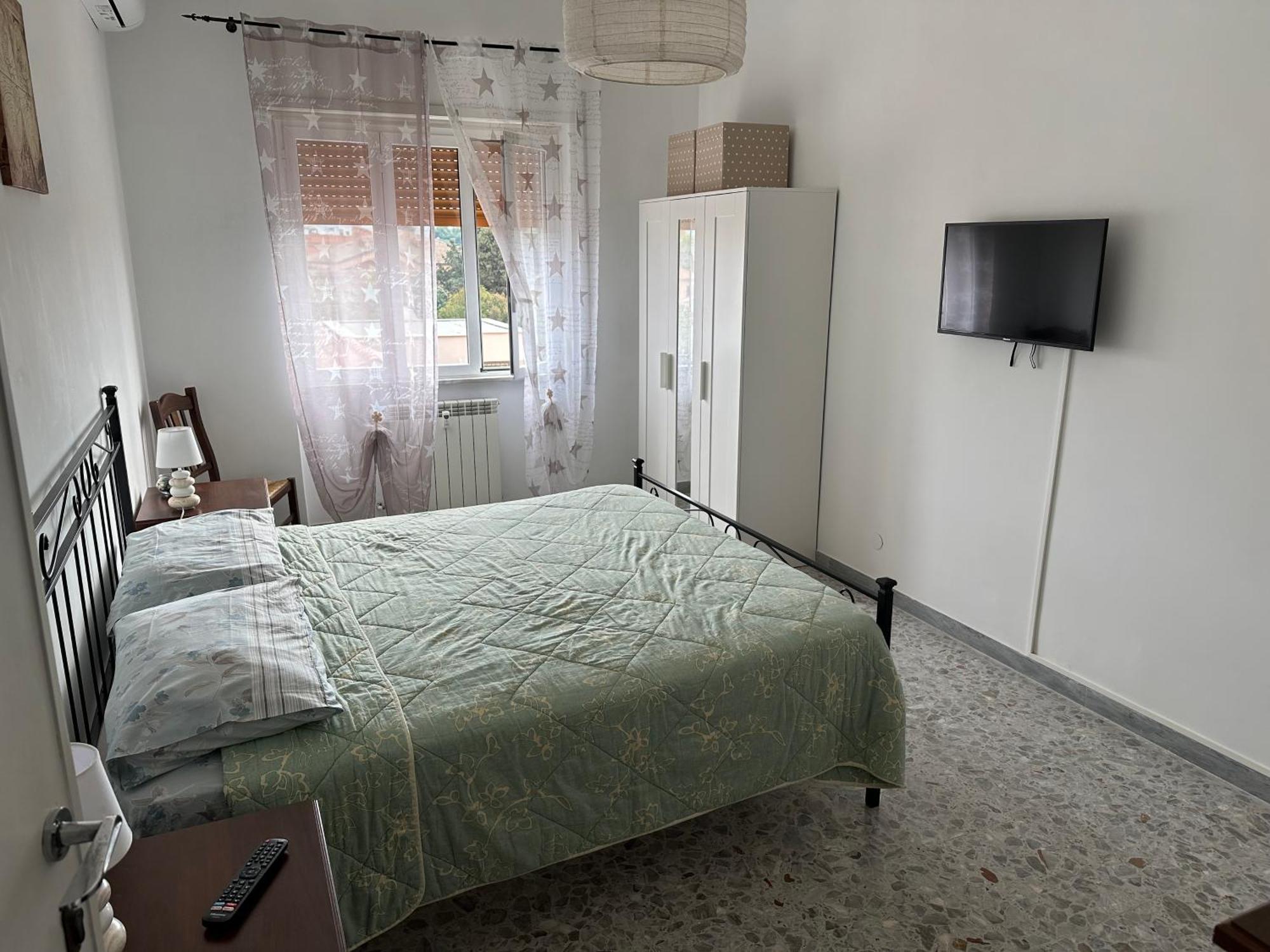 Appartamento Madi House Ciampino Esterno foto
