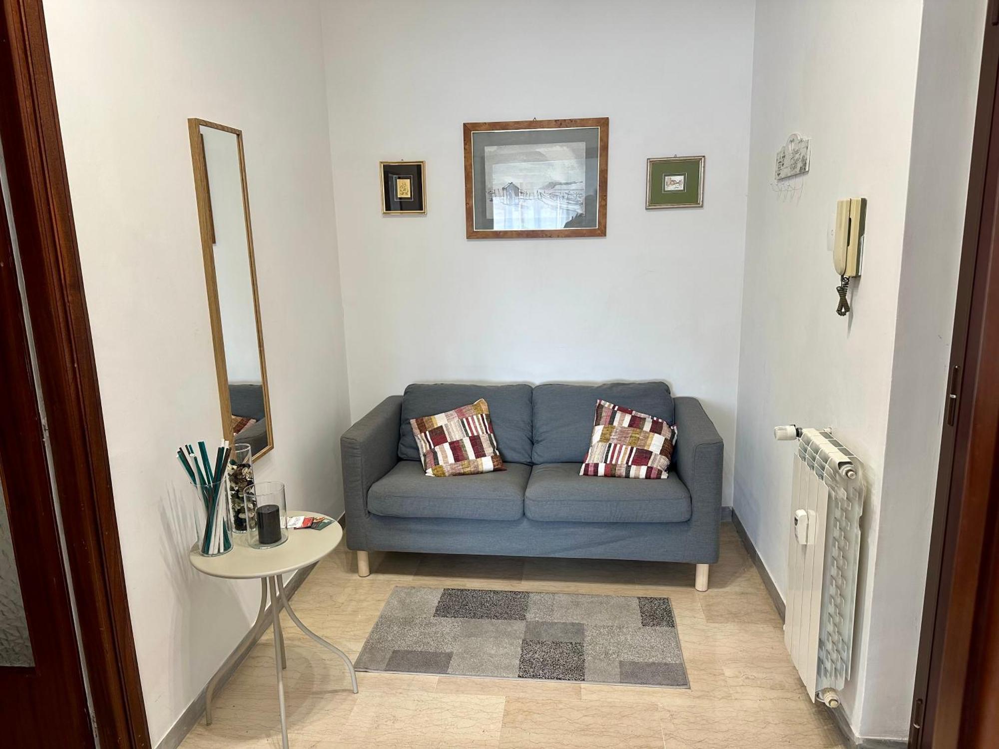 Appartamento Madi House Ciampino Esterno foto