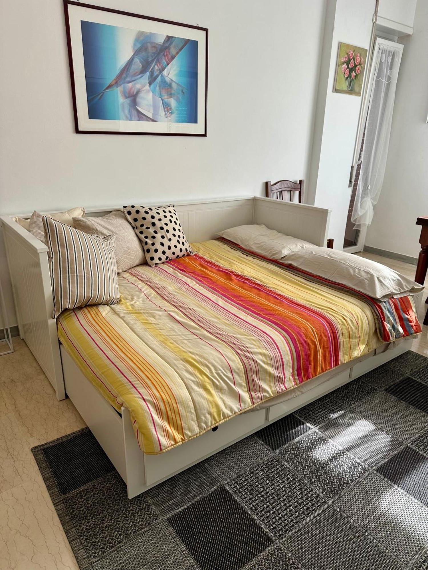 Appartamento Madi House Ciampino Esterno foto