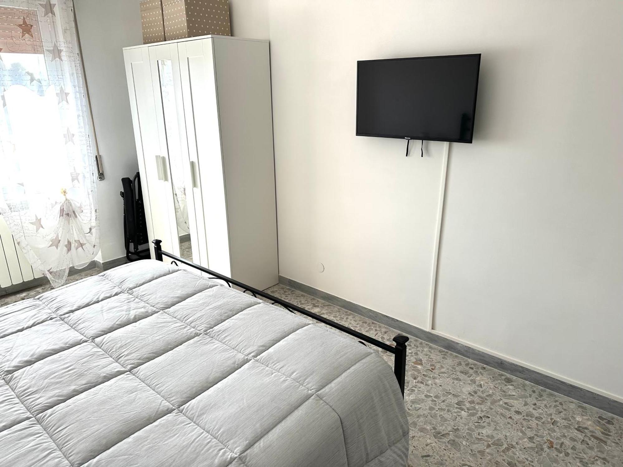 Appartamento Madi House Ciampino Esterno foto
